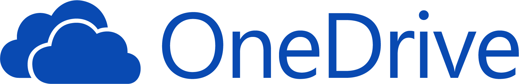 microsoft onedrive logo 2019